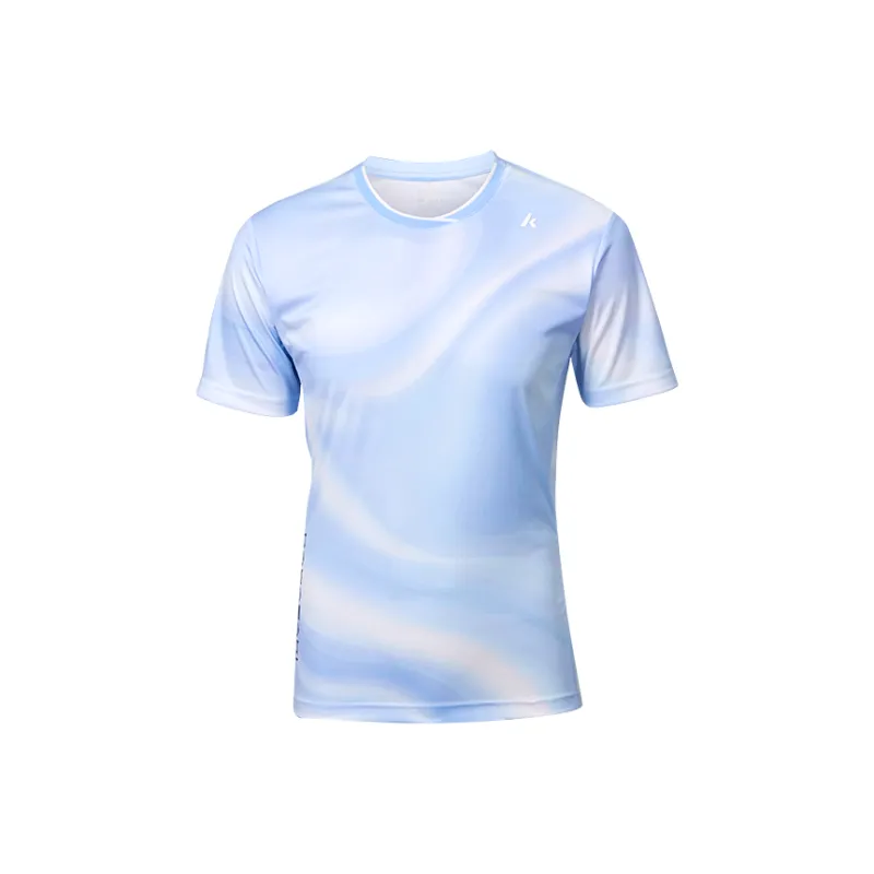 Kawasaki Set in Sleeve T Shirt Men's-0