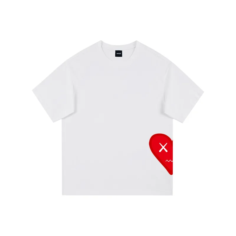 Emoji T Shirts Unisex-5