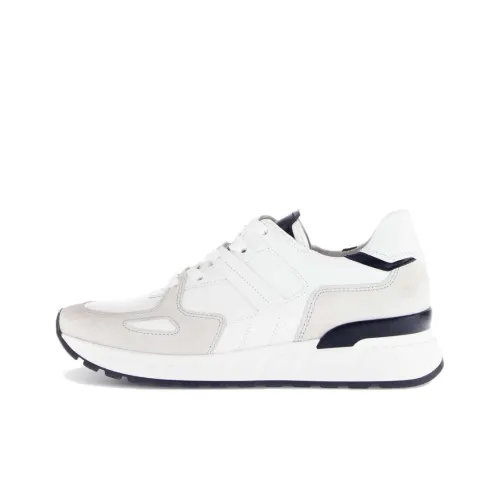Gabor Comfort Low Top Casual shoes Hays Women's White