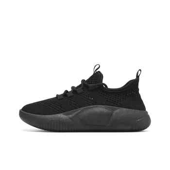 FIRS Kids Breathable Lightweight Low Top Casual Shoes Women's