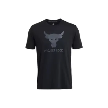 Under Armour T Shirt Men's Black