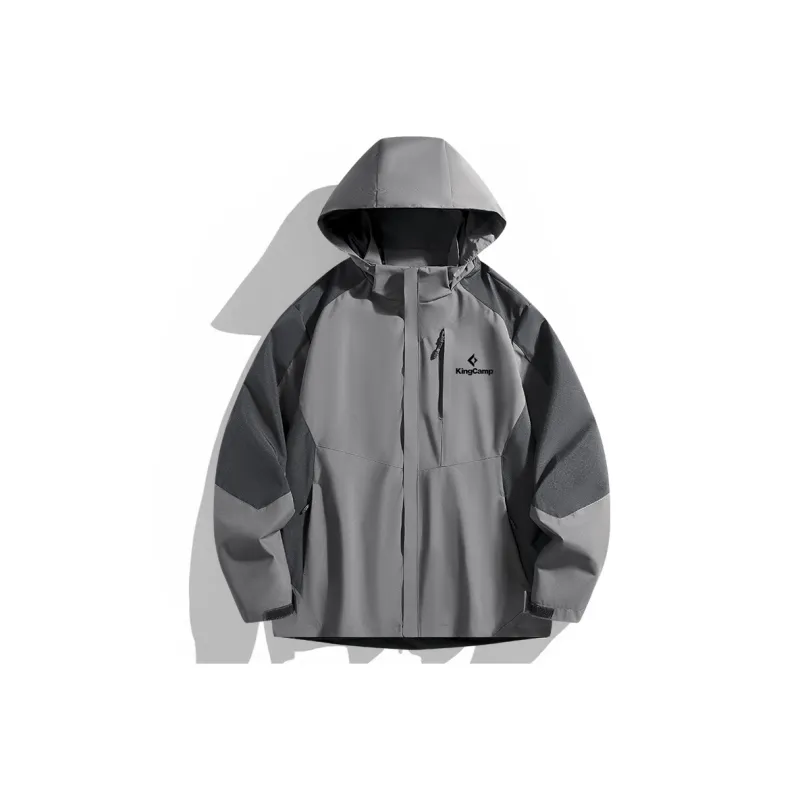 KingCamp Jackets Unisex-2