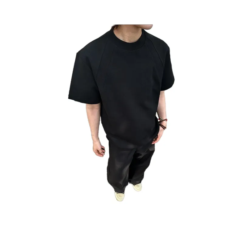 Masongarments T Shirts Unisex-7