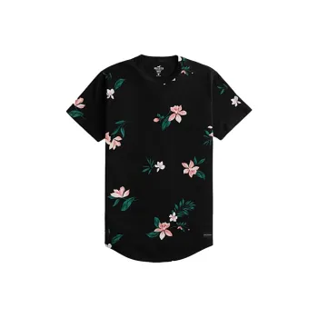 Hollister T-Shirts Men