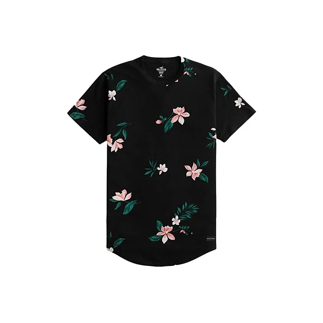 Hollister T-Shirts Men-0