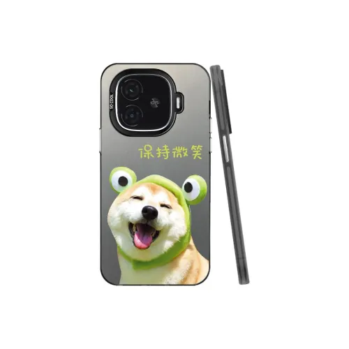 TUNAMEI Phone Cases