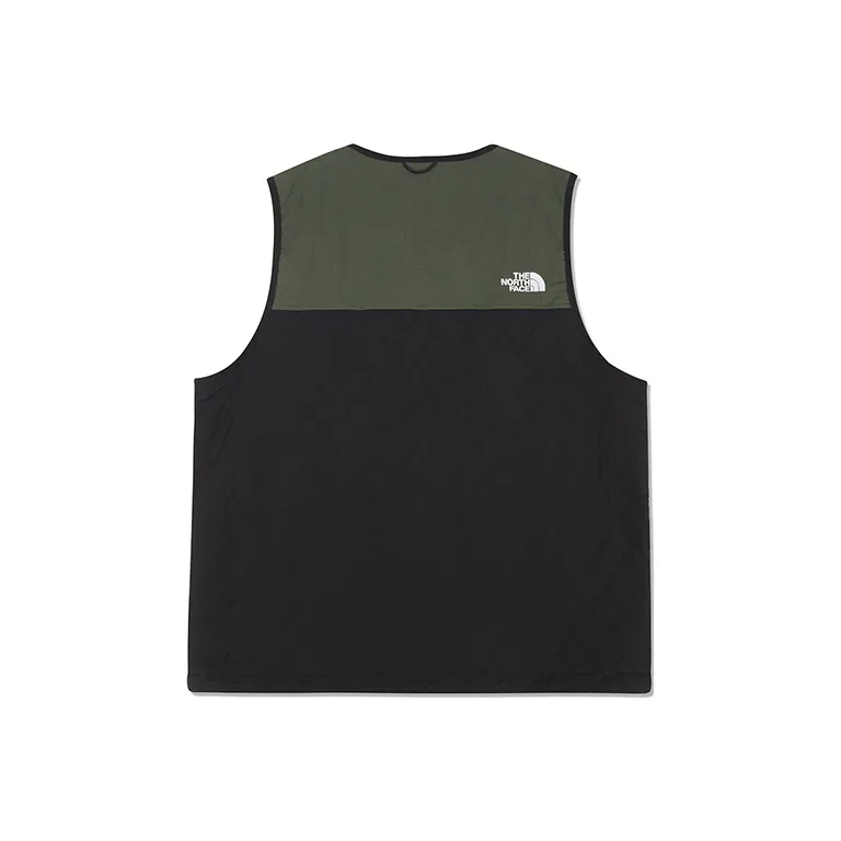 THE NORTH FACE TNF EASYUE Collection Vest Men's Army Olive-1