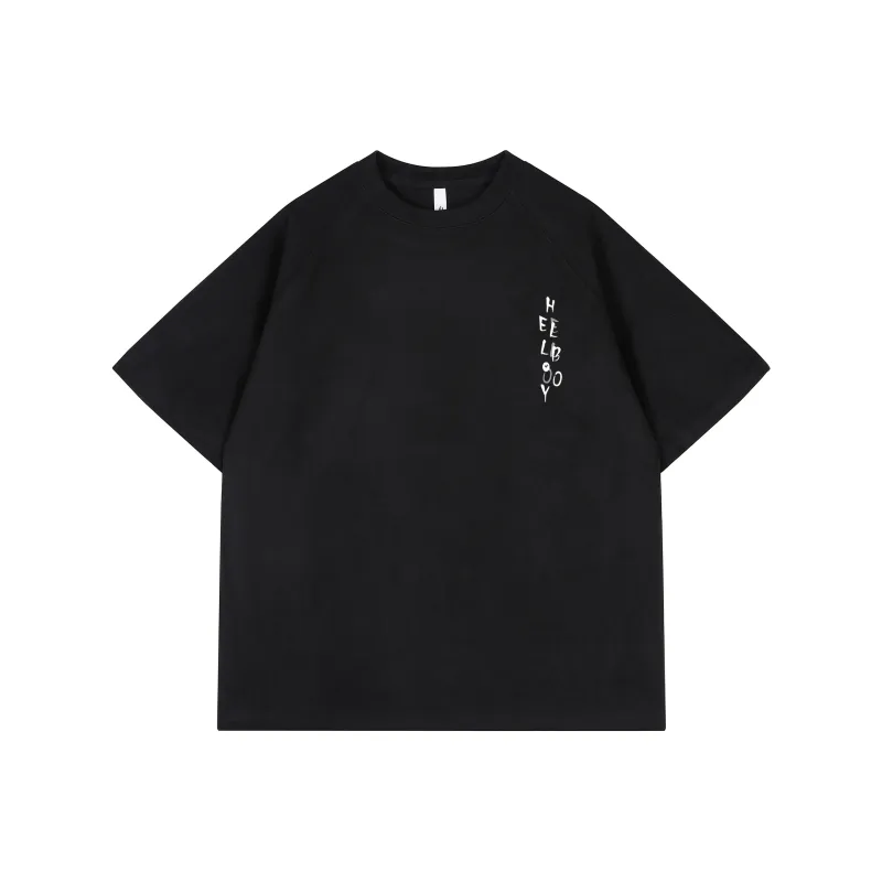 DARK HORSE T Shirts Unisex-0