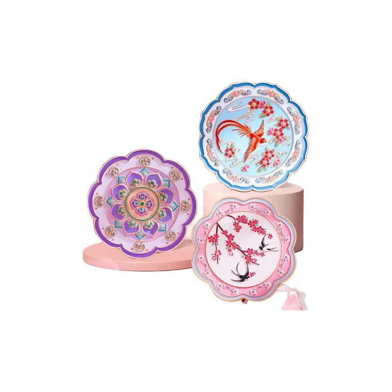 XIBI Make up Tools Unisex-1