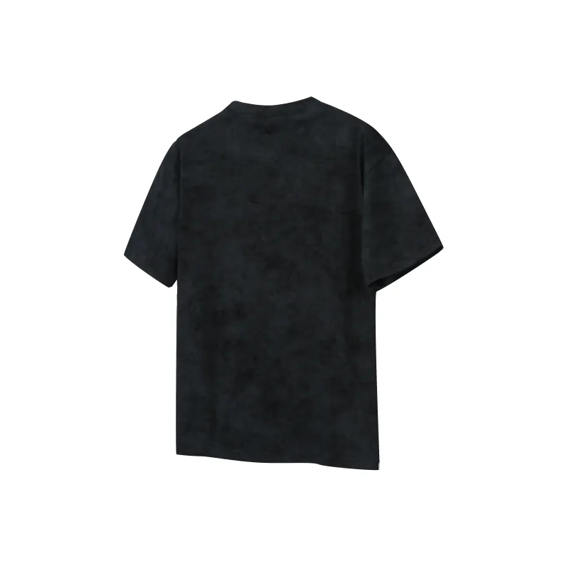 Xmithie Short Sleeved T Shirts Unisex-3