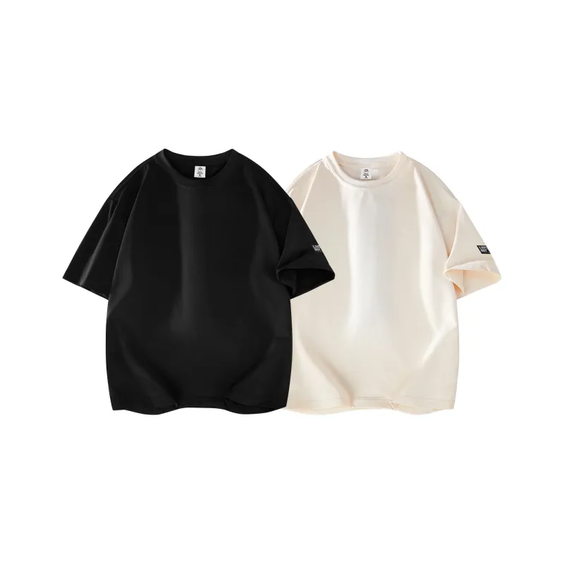 Crayon Shinchan Short Sleeved T Shirts Unisex-5