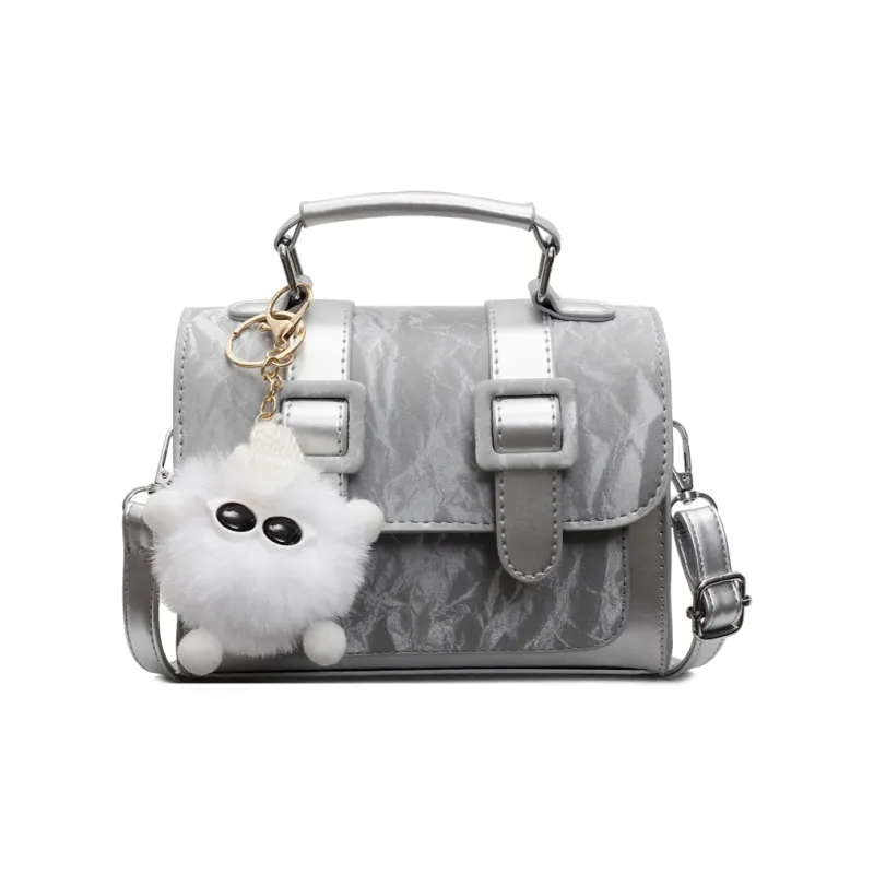 BLAKE FLEETO PU Handbag Women's Multicolor-10
