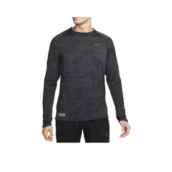 Nike Therma FIT Adv Running Division Men's Long Sleeve Running Top