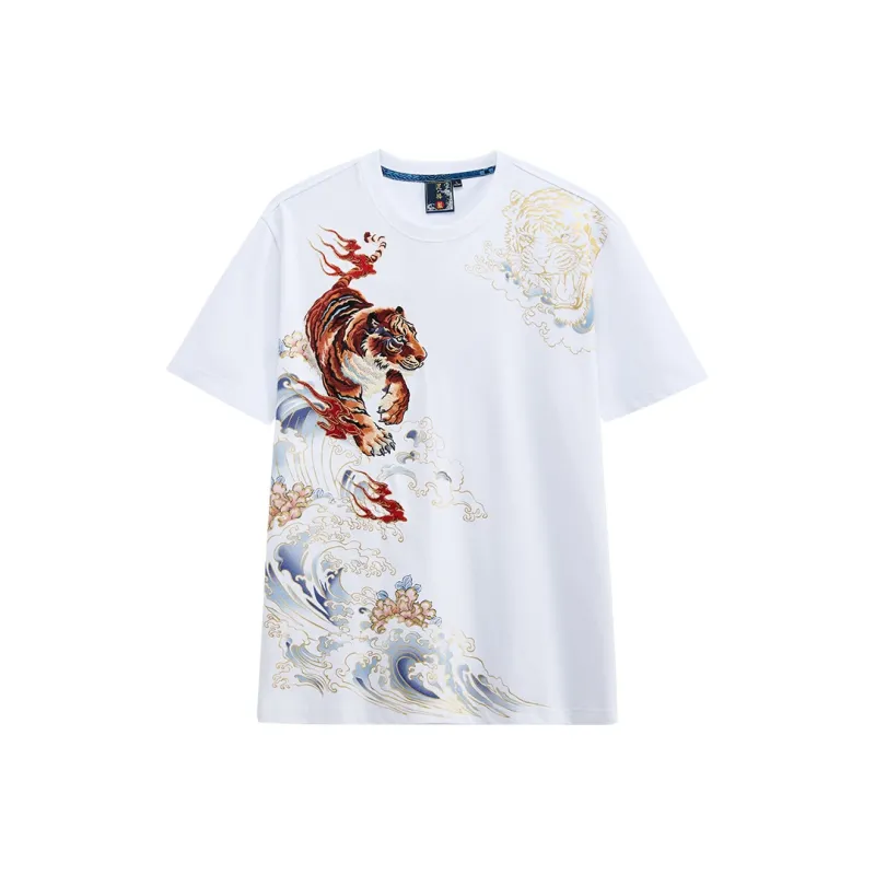 ONIARAI T Shirts Men-6