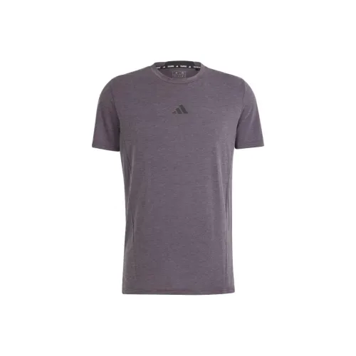 adidas x9000l3 Designed For Training Workout Tee