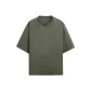 Washed Green