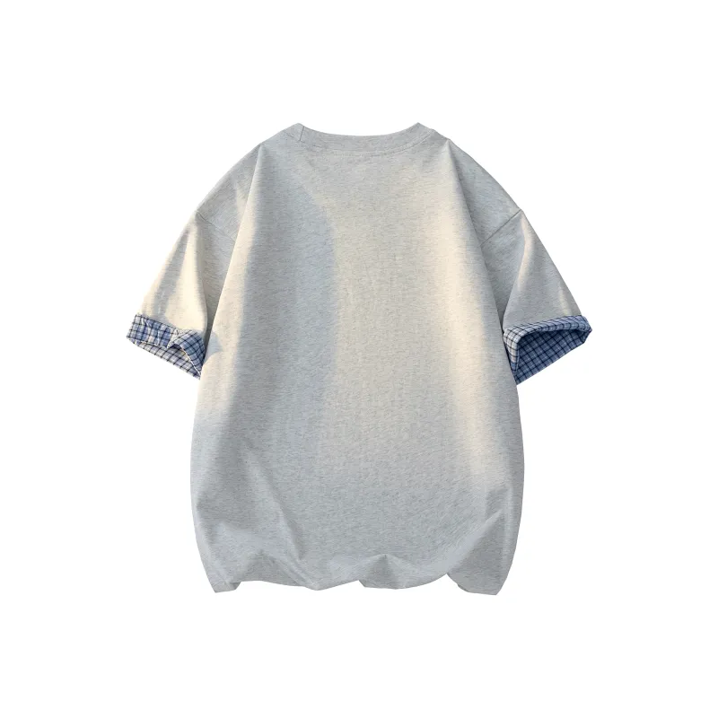 ACHS AWAKE T Shirts Unisex-4