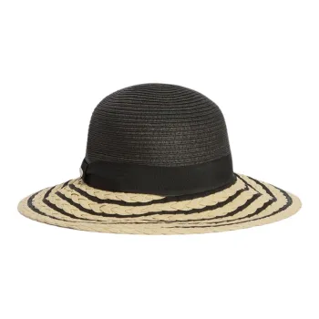 BARBOUR Polyester Hats & Caps Unisex Black