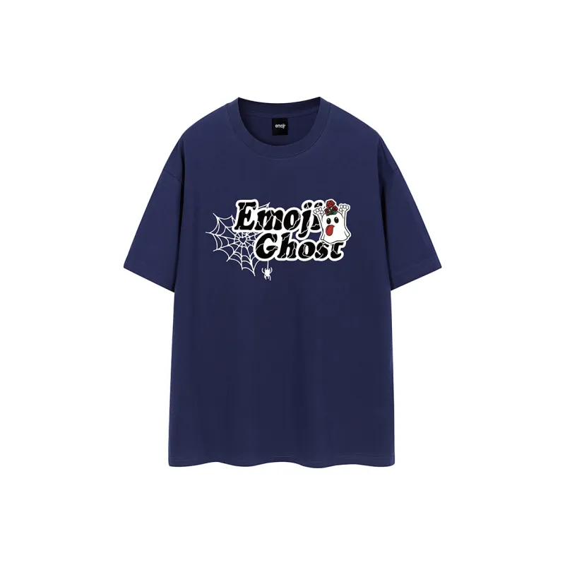 Emoji T Shirts Unisex-12