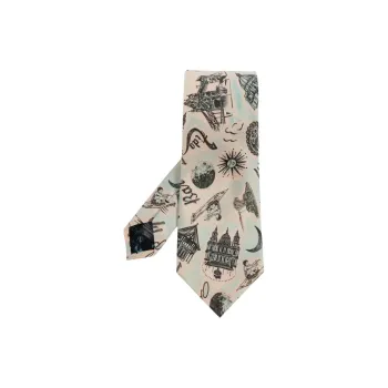 Paul Smith Silk Tie