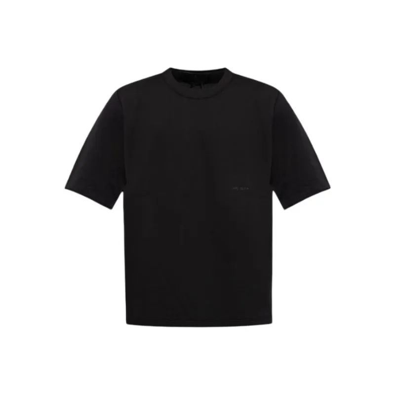 STONE ISLAND Ghost T Shirt-0