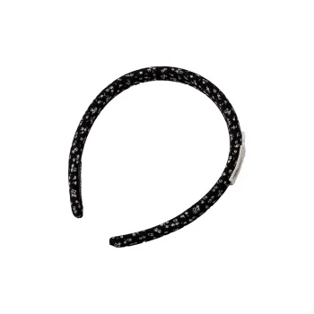 WIR ORNAMENTS Fabric Headbands Women's
