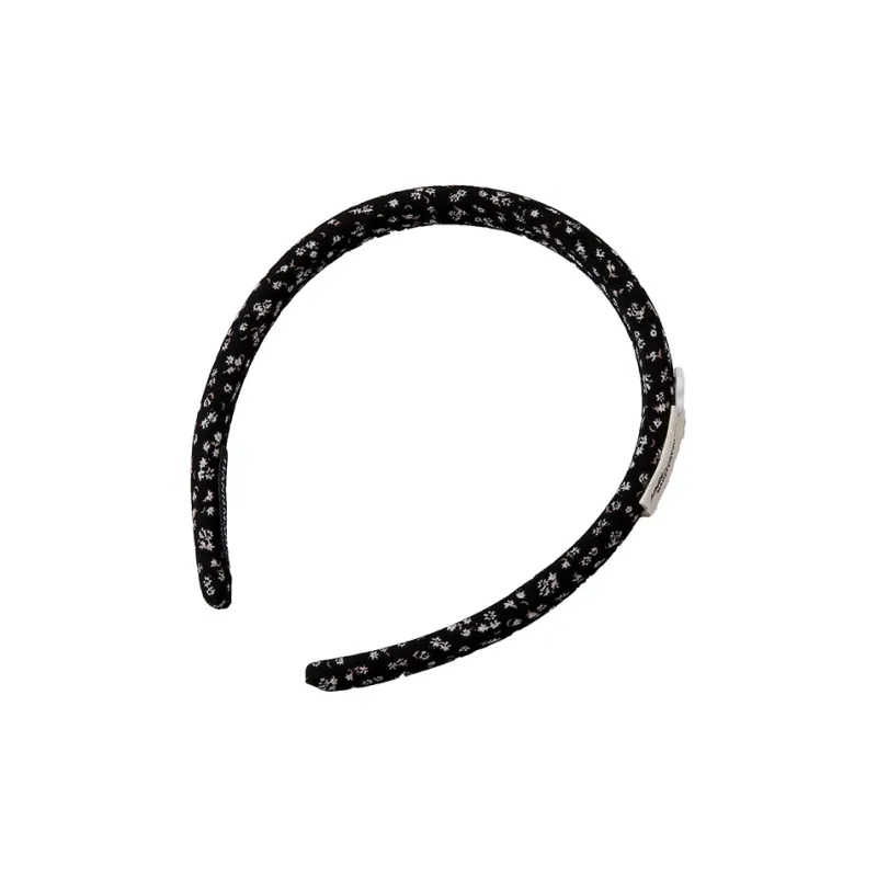 WIR ORNAMENTS Fabric Headbands Women's-0