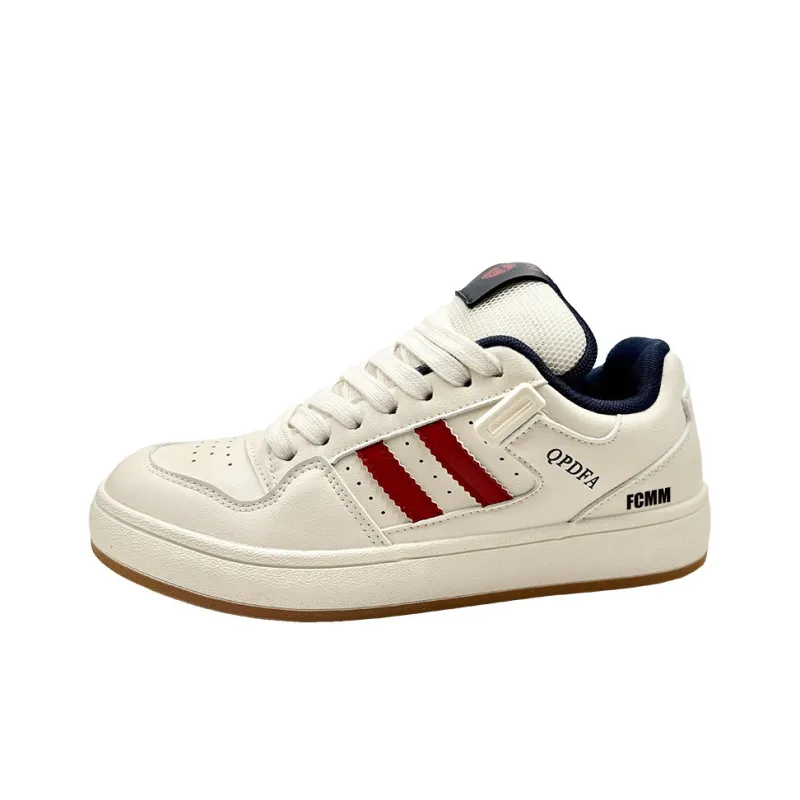 FCMM Low Top Skateboard Shoes Men's-15