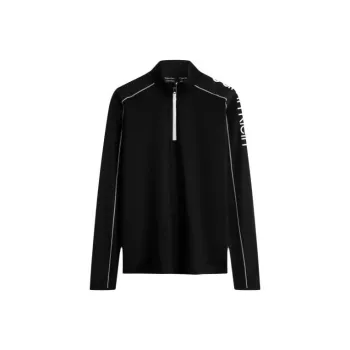 CALVIN KLEIN T Shirt Men's Space Black