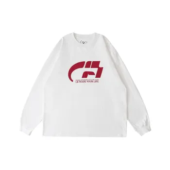LR MADE T-Shirts Unisex