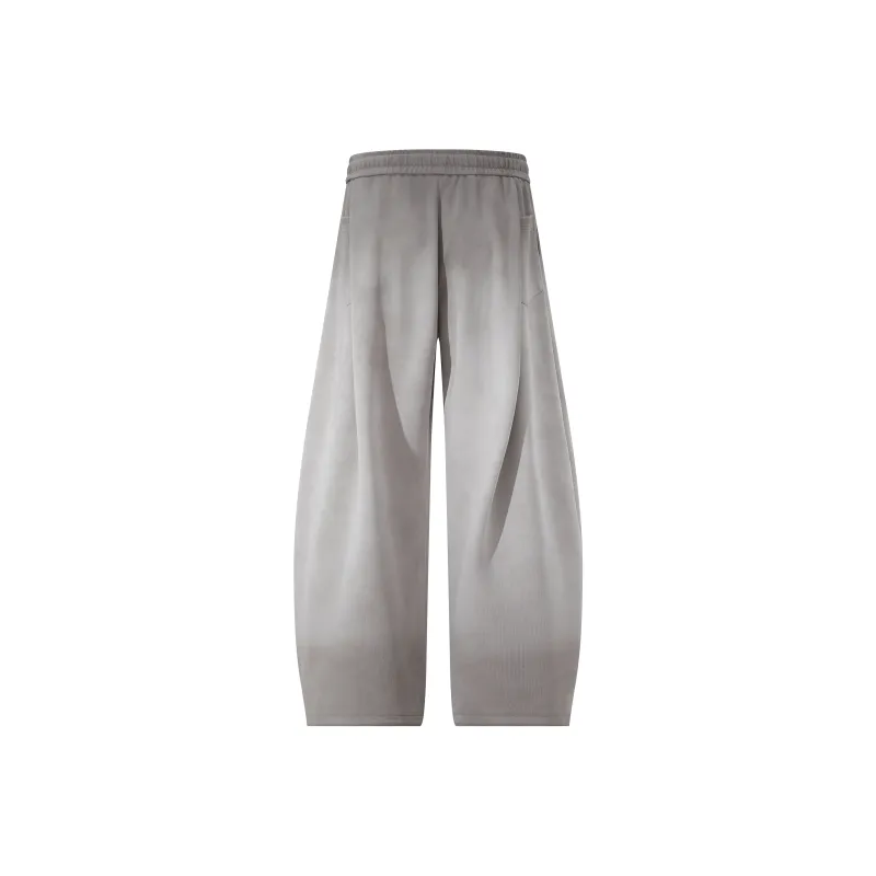 David Bakken Casual Pants Unisex-7