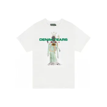 Denim Tears Queen Of Sheba Tee FW23