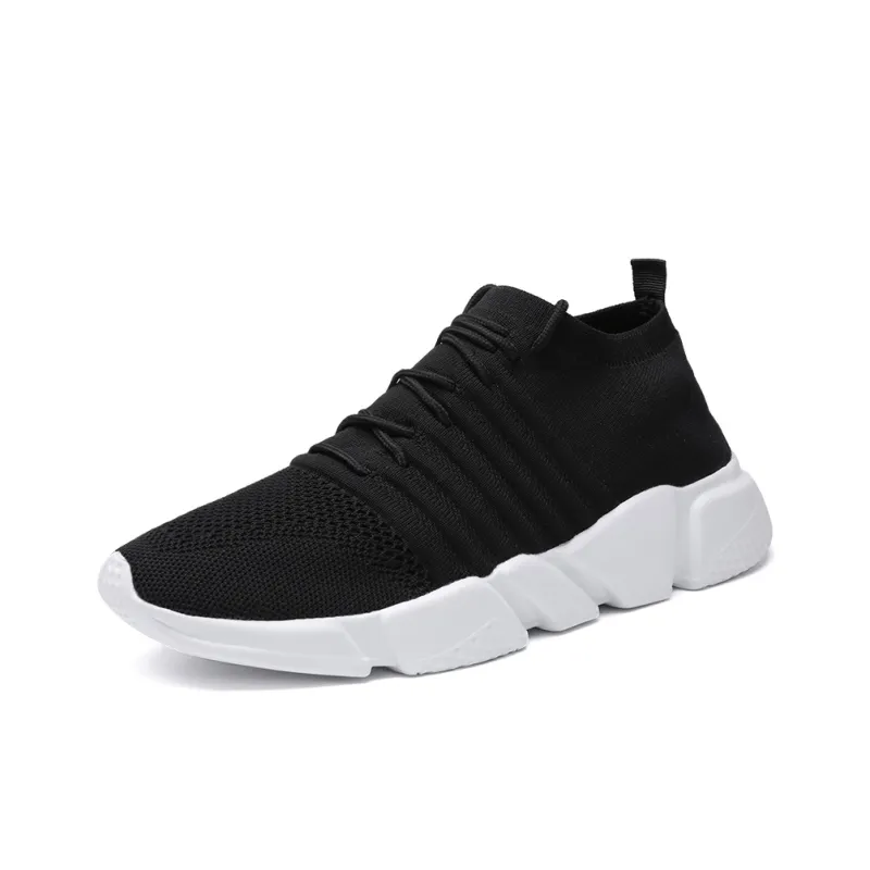 Team Bees Breathable Slip Resistant Low Top Casual Shoes Unisex-1