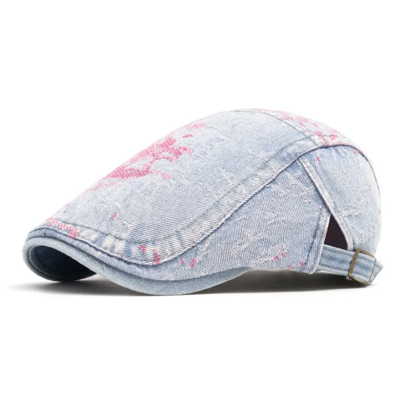 AAJF Berets Unisex-6