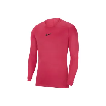 Nike T-Shirts Men Bright Pink