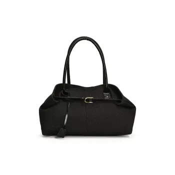 Yalu PU One Shoulder Handbag Regular Women's Multicolor