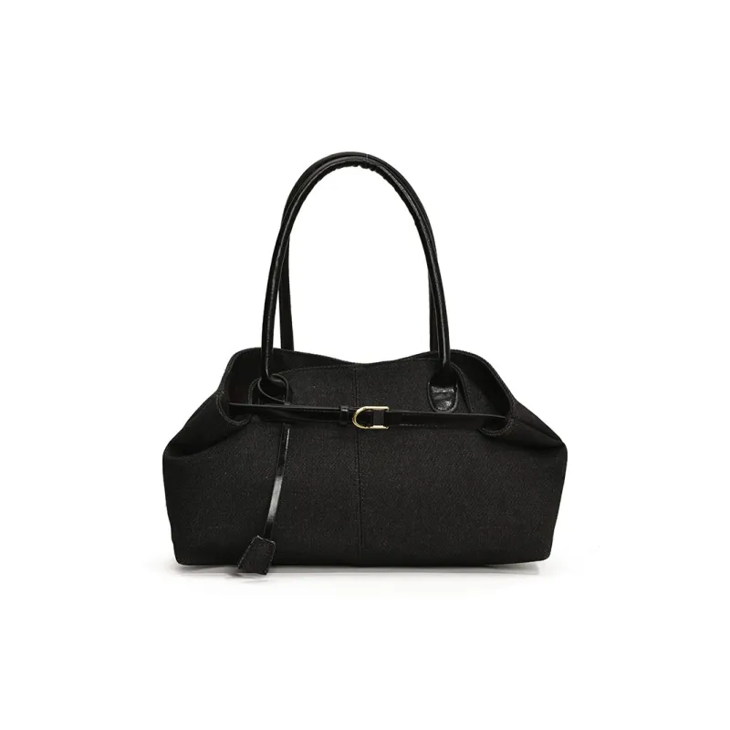 Yalu PU One Shoulder Handbag Regular Women's Multicolor-0