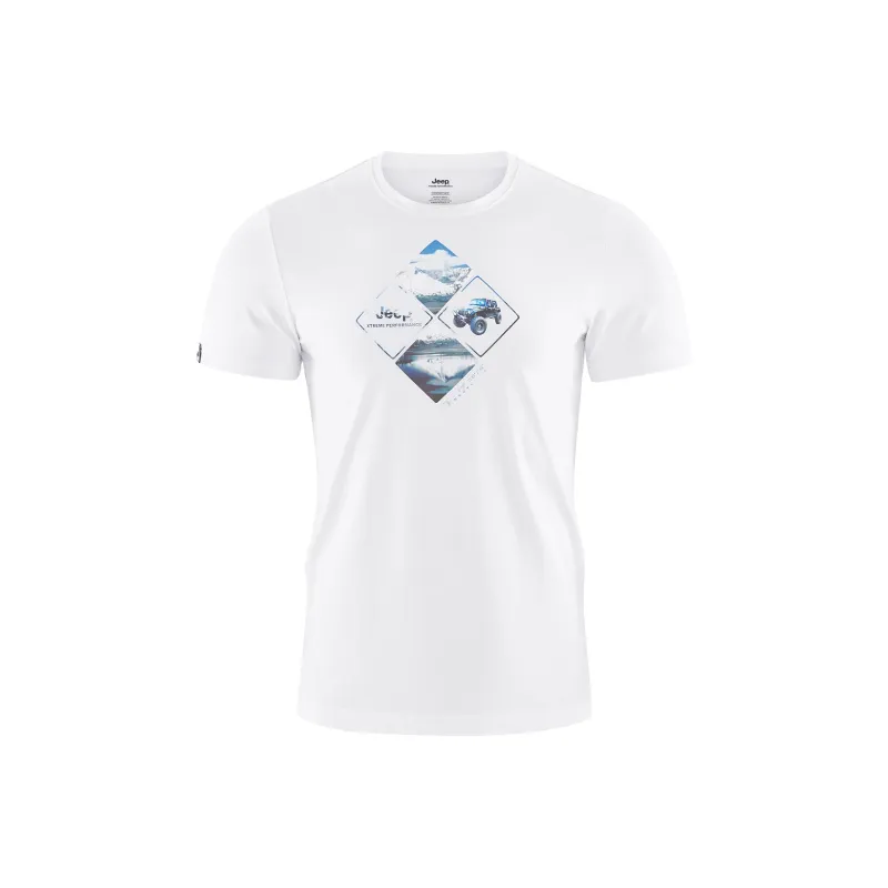 Jeep T Shirts Men-10