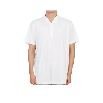 J.Lindeberg T Shirt Men's White