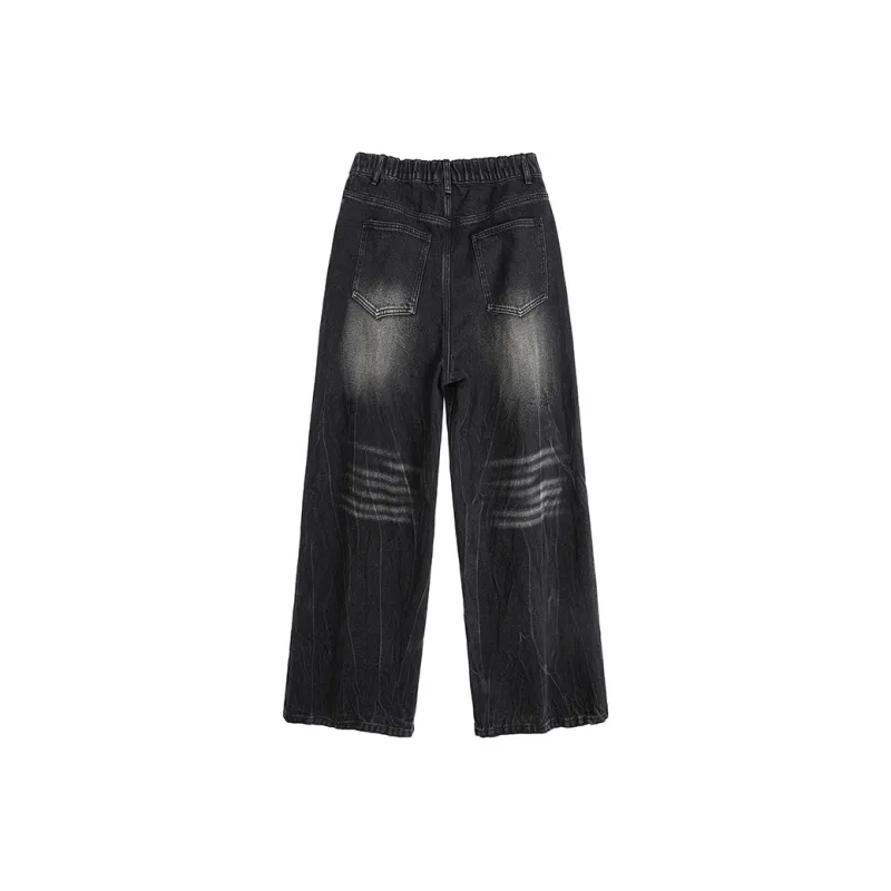 SOLIDITY Jeans Unisex-1