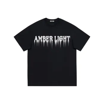 AMBER LIGHT T Shirts Unisex