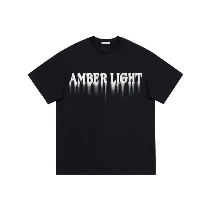 AMBER LIGHT T Shirts Unisex-0
