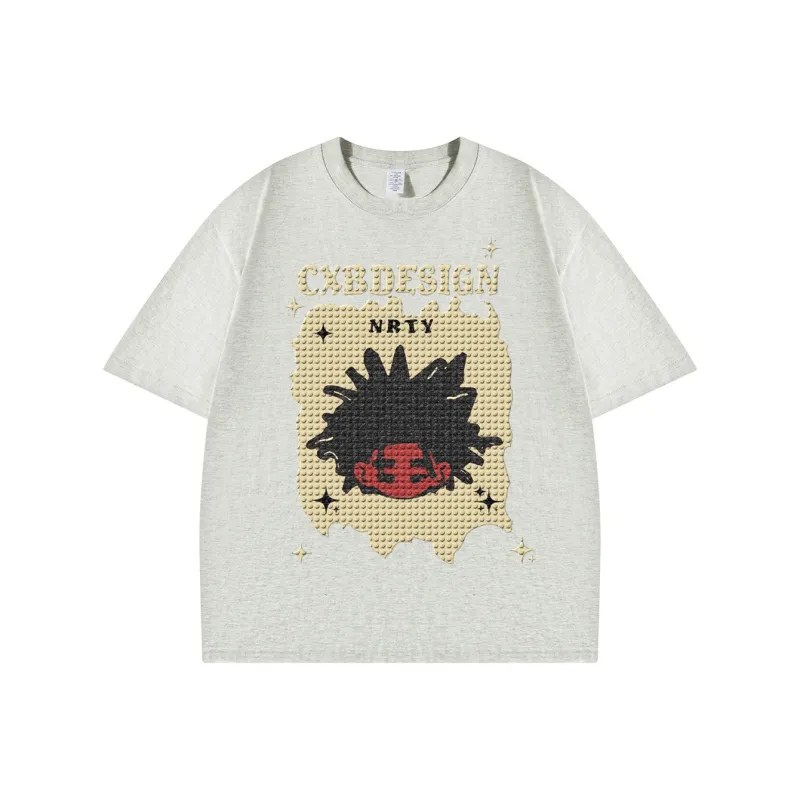 NRTY T Shirts Men-9