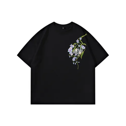 UNthemed T Shirts Unisex