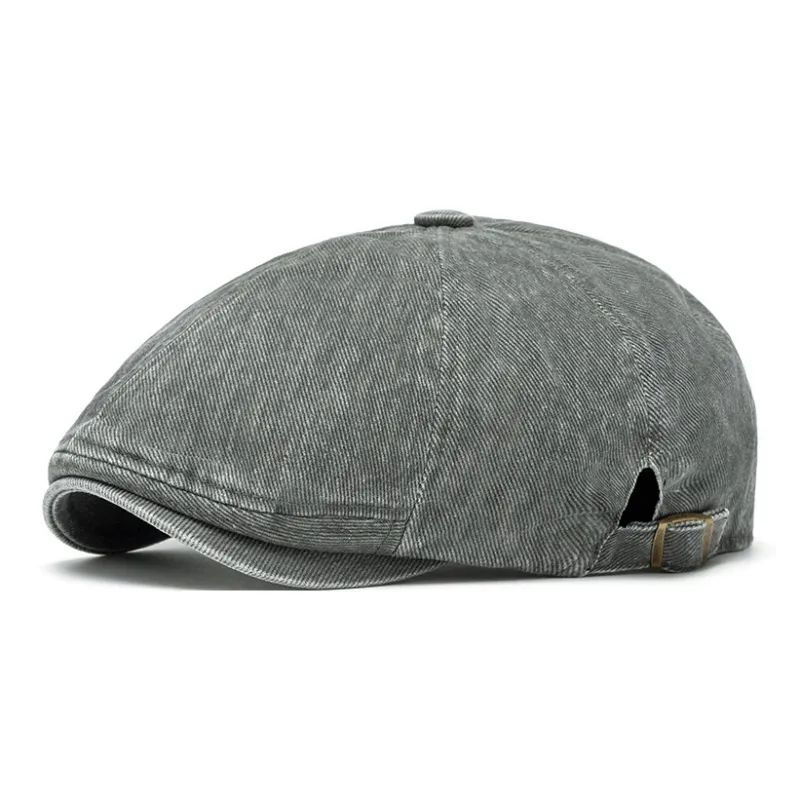 AAJF Berets Unisex-6