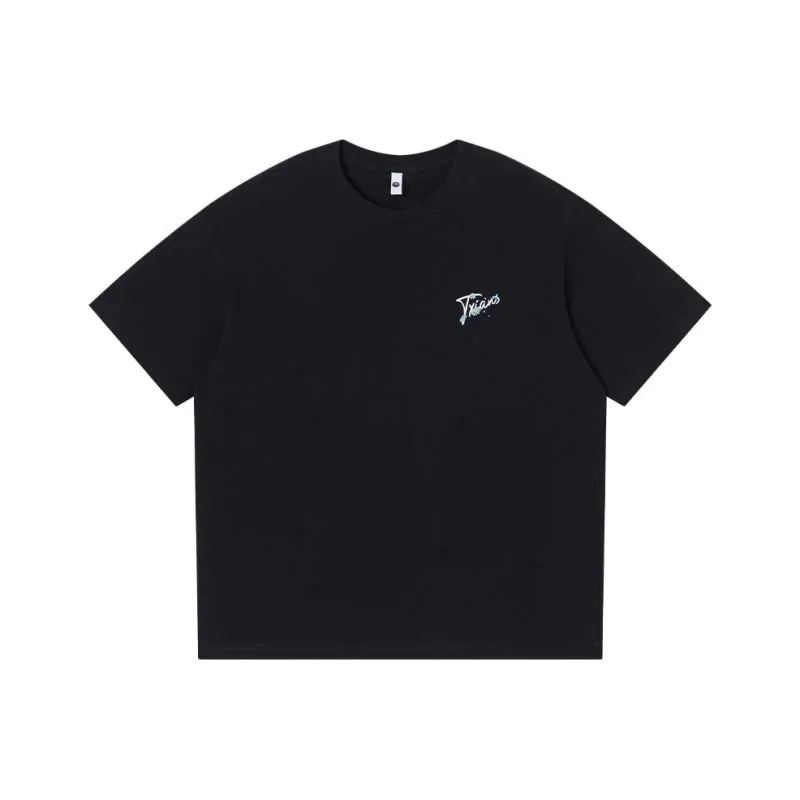 TUXIANSEN T Shirts Unisex-6