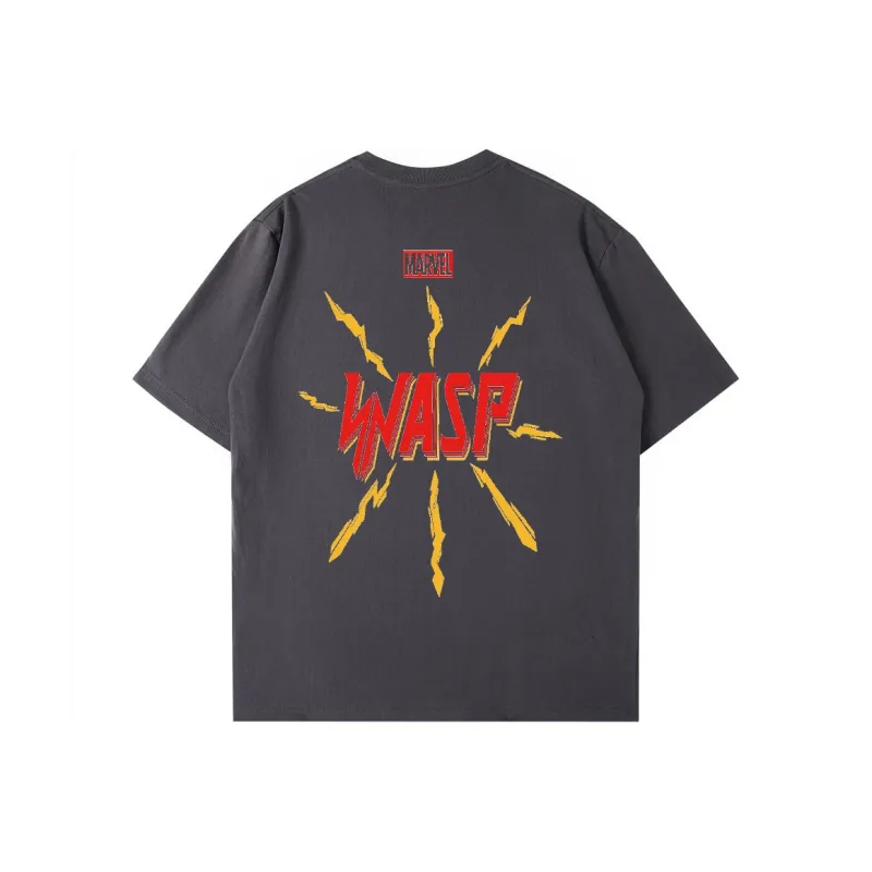 MARVEL Energy Collection T Shirts Unisex-5