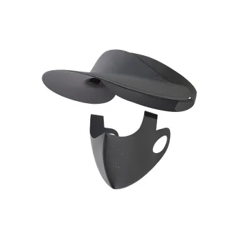 WODONBLE Polyamide, Elastane Sun Protection Hats Women's