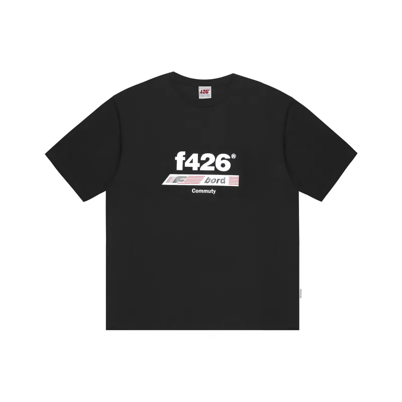 F426 T Shirts Unisex-5