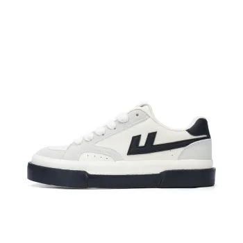 Warrior Wear resistant Non slip And Breathable Low Top Skateboard Shoes Women's